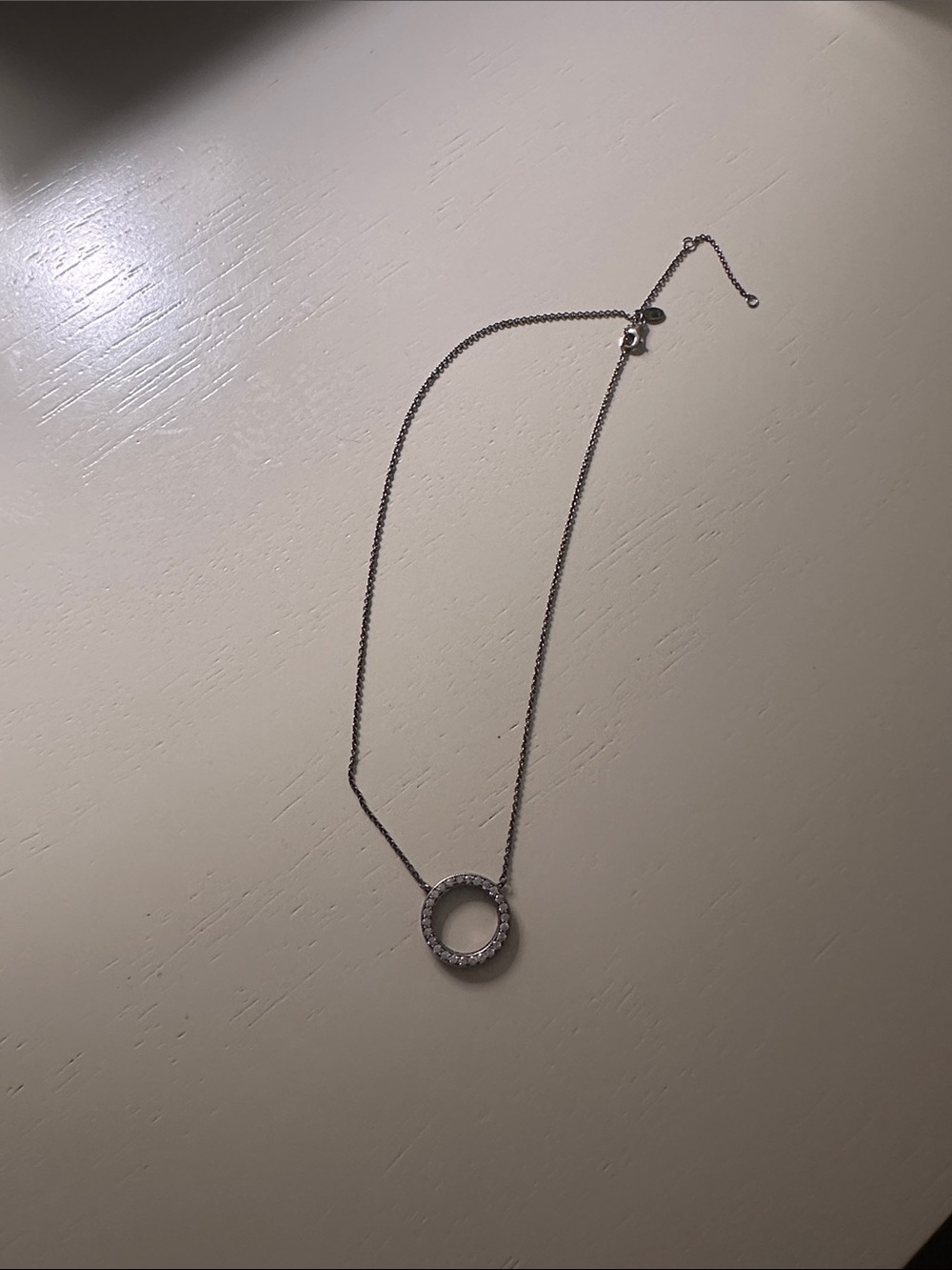 Pandora Necklace
